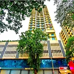 Hsquare Luxury Apartments Goregaon