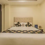 Super Hotel O Palace Inn Near Don Bosco