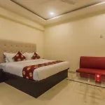 Super Hotel O Palace Inn Near Don Bosco