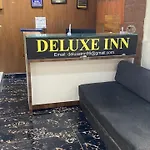 Deluxe Inn - Near Kokilaben Dhirubhai Ambani Hospital