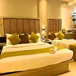 Hotel Preston Inn