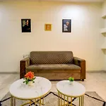 1 Private Bedroom In A 2Bhk Near Bkc Kalina
