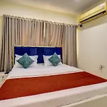1 Private Bedroom In A 2Bhk Near Bkc Kalina