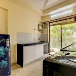 1 Private Bedroom In A 2Bhk Near Bkc Kalina
