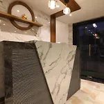 New Diamond Residency
