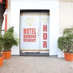 New Diamond Residency