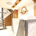 New Diamond Residency