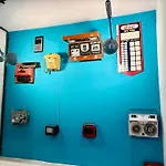 Locomo Mini