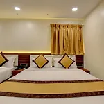 Hotel Majestic Crest Sakinaka