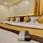 Hotel Majestic Crest Sakinaka