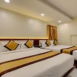 Hotel Majestic Crest Sakinaka