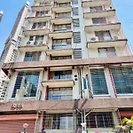 Rio House Service Apartment Malad
