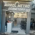 Marol Metro Dormitory