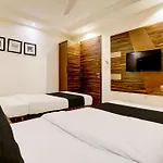 Super Hotel O Mumbai Central Formerly Park Palace