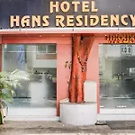 Hotel O Hans Residency