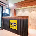 Fabhotel Shiv Leela Grand