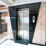 Fabhotel Shiv Leela Grand