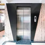 Fabhotel Shiv Leela Grand