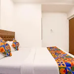 Fabhotel Shiv Leela Grand