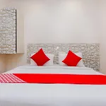 Hotel O Blue Pearl Residency Near Chhatrapati Shivaji International Airport