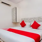 Hotel O Blue Pearl Residency Near Chhatrapati Shivaji International Airport