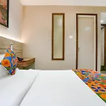Glitz Hotels Dream Residency Nr Iit - Powai
