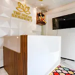 Glitz Hotels Dream Residency Nr Iit - Powai