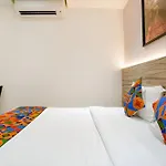 Glitz Hotels Dream Residency Nr Iit - Powai