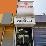 Glitz Hotels Powai Inn Nr Iit - Powai