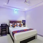Fabexpress Embassy Suites - Nr Bkc