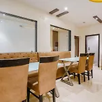 Fabexpress Embassy Suites - Nr Bkc