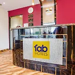 Fabexpress Embassy Suites - Nr Bkc