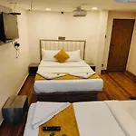 Hotel Pride Suites - Kurla West