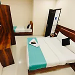 Lavender Inn -10Min-Mumbai International Airport