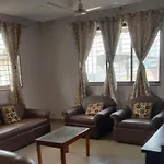Bosslynn Villa