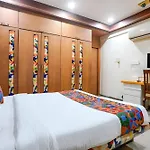 Stay Retreats At Welcome Apartment Nr International Airport Mumbai