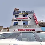 Hotel O Mumbai Residency