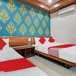Hotel O Mumbai Residency