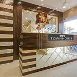 Hotel O Kiwi International