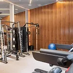 Z Bliss Suites, Bkc
