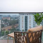 Z Bliss Suites, Bkc
