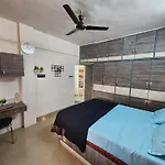 Luxe Private Room