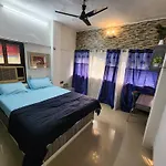 Luxe Private Room
