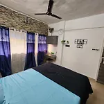 Luxe Private Room