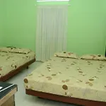 C Cube Resorts