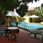C Cube Resorts