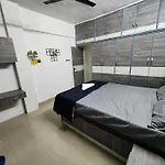 Luxe Private Room