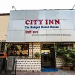 Hotel O City Inn Guest House