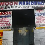 Hotel Moon Residency