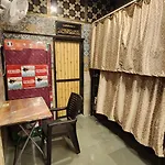 Mens Dormitory